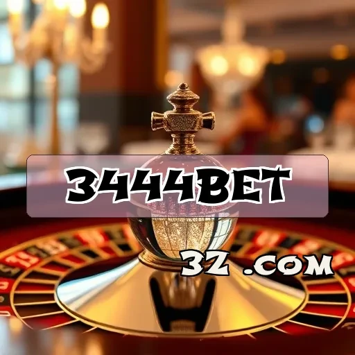 Explorando a Seção Live do 3444bet: Emoção em Tempo Real