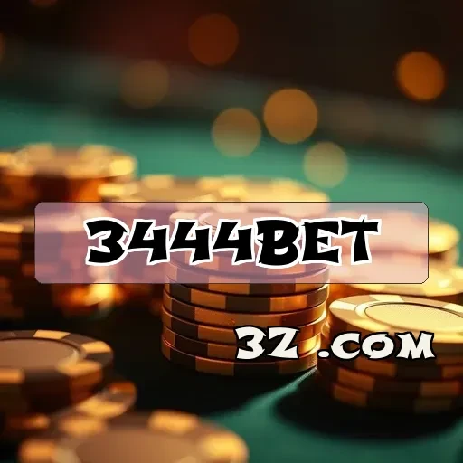 Esportes Inovadores e Apostas Empolgantes na 3444bet